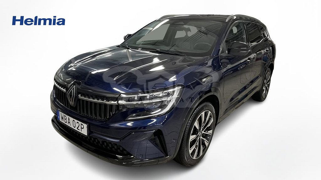 Renault Espace 2023