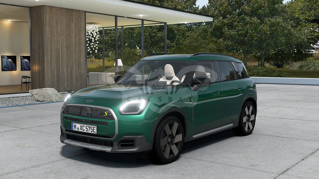 Mini Countryman 2024