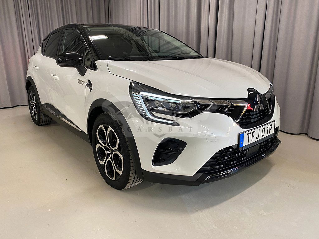 Mitsubishi ASX 2023