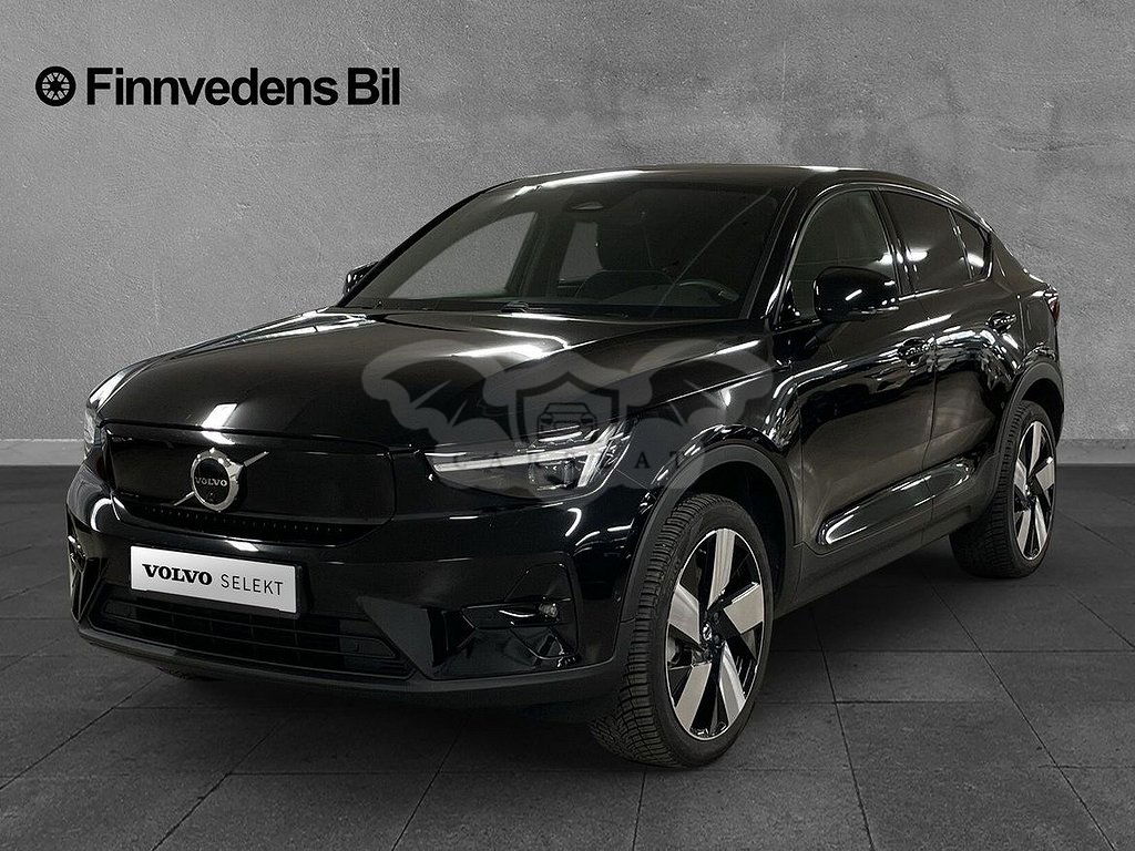 Volvo C40 2023