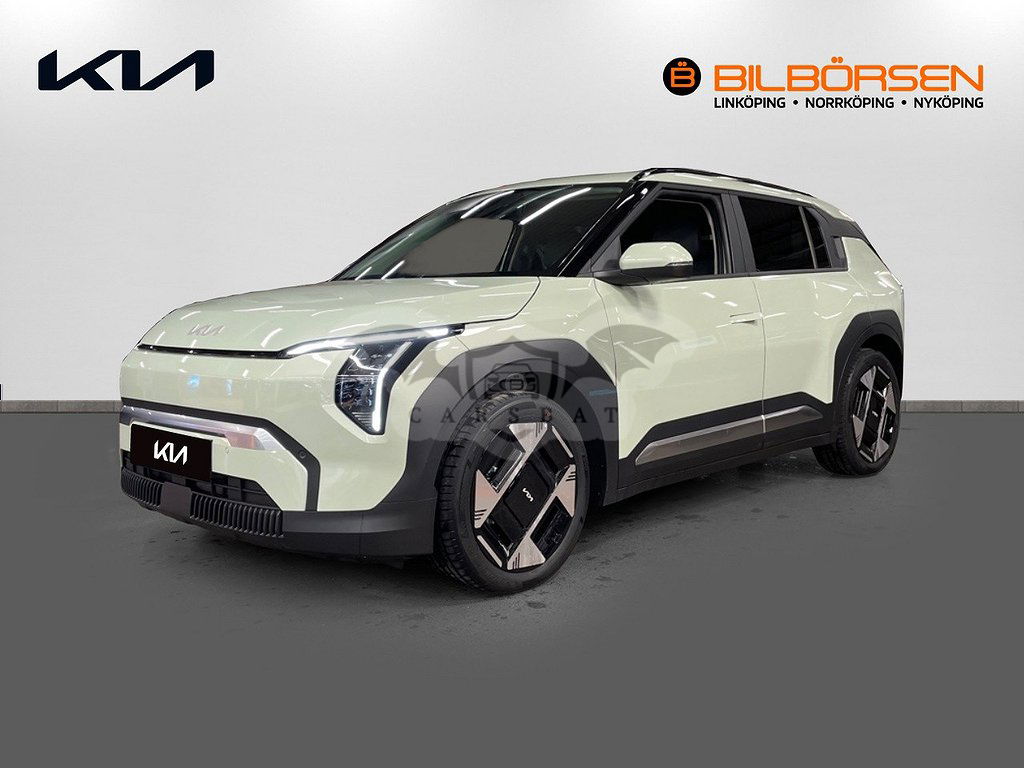 Kia EV3 2025
