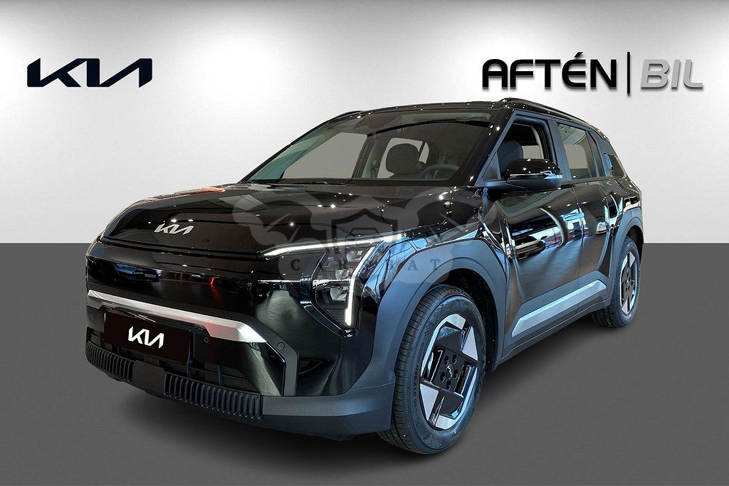 Kia EV3 2025
