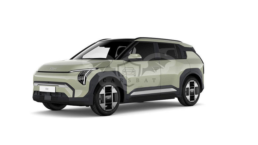 Kia EV3 2025