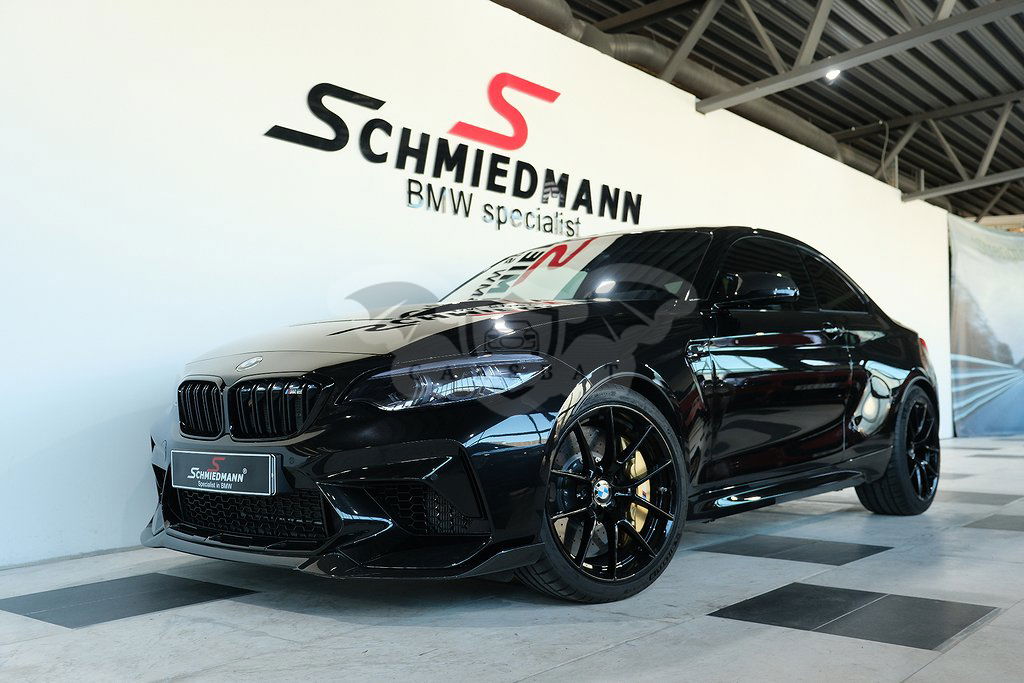 BMW M2 2020