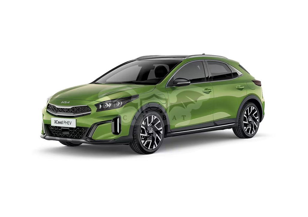 Kia XCeed 2024