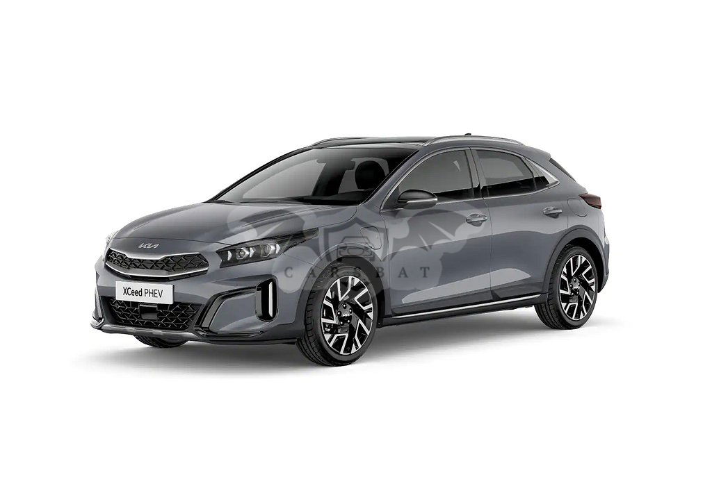 Kia XCeed 2024