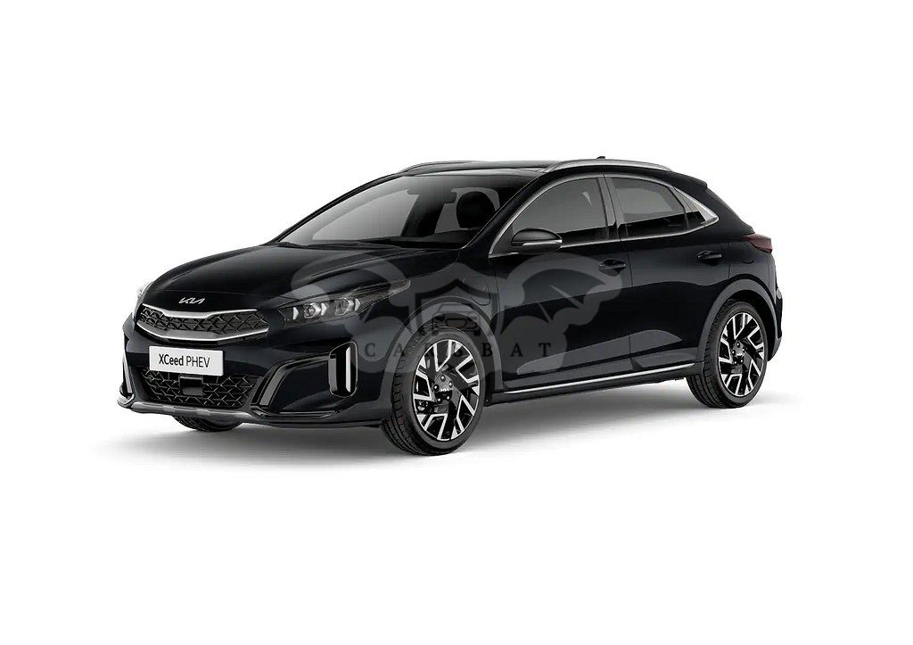 Kia XCeed 2024