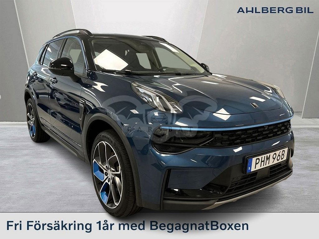 Lynk&Co 01 2022