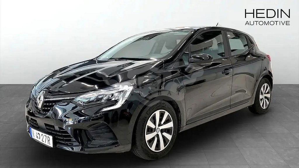 Renault Clio 2023