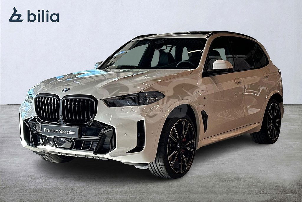 BMW X5 2024