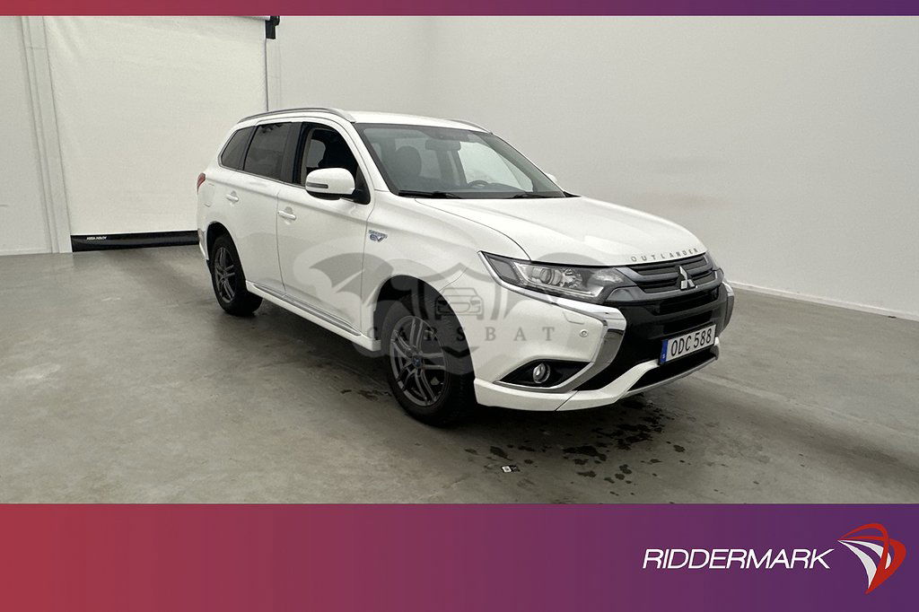 Mitsubishi Outlander 2016