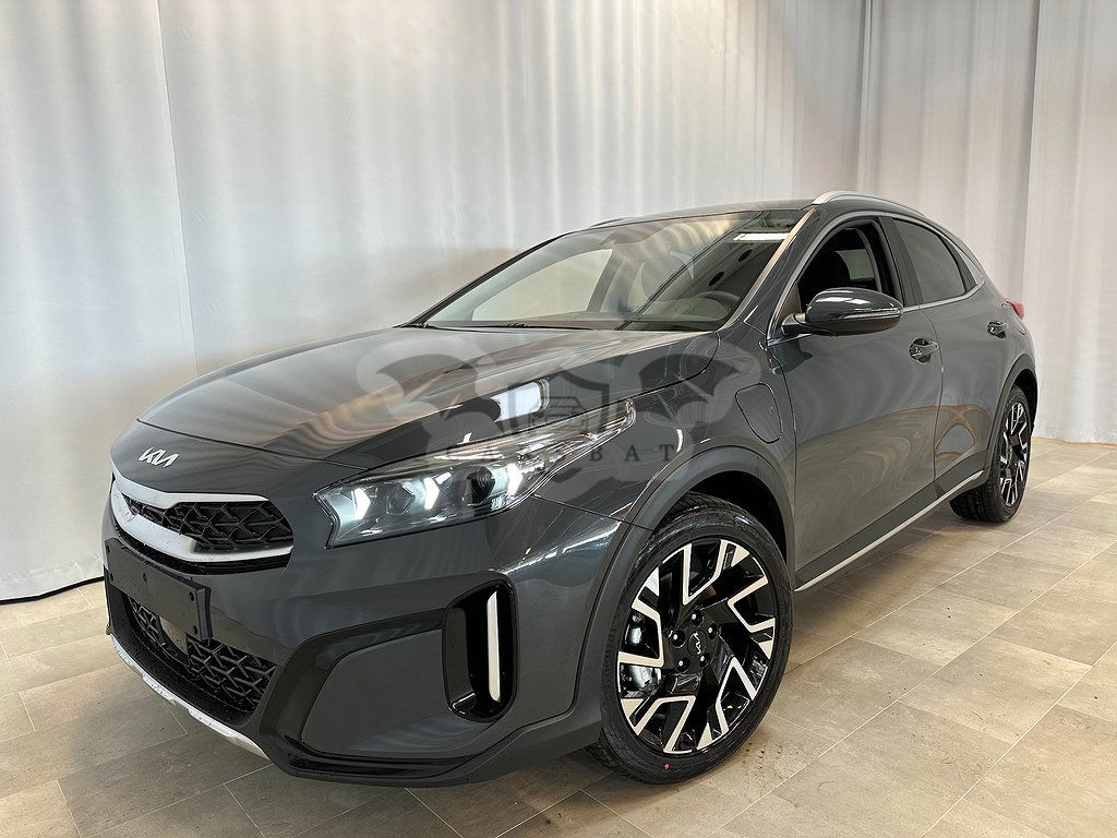 Kia XCeed 2024