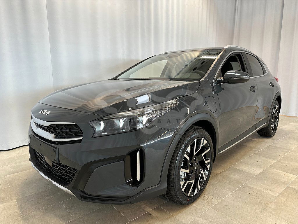 Kia XCeed 2024