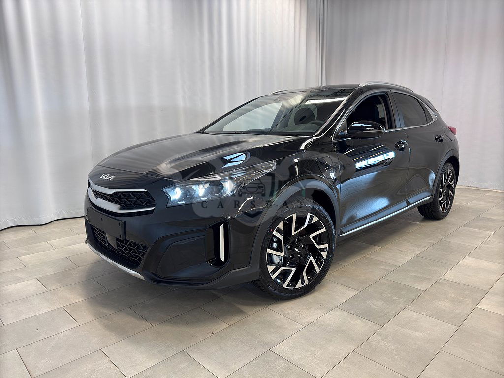 Kia XCeed 2024