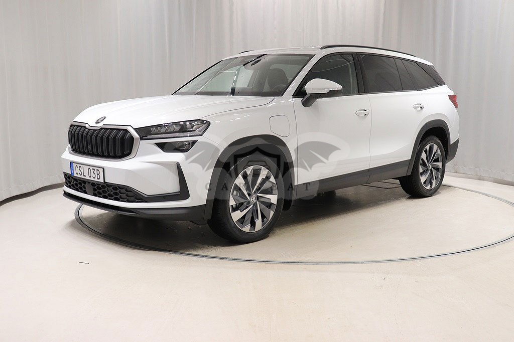 Skoda Kodiaq 2024