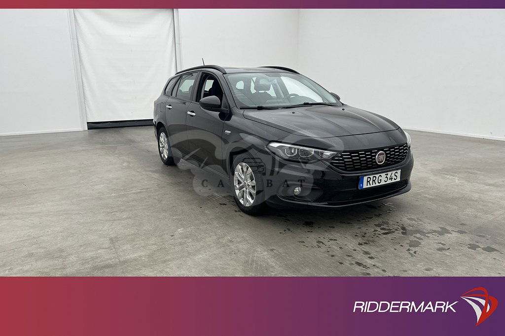 Fiat Tipo 2020