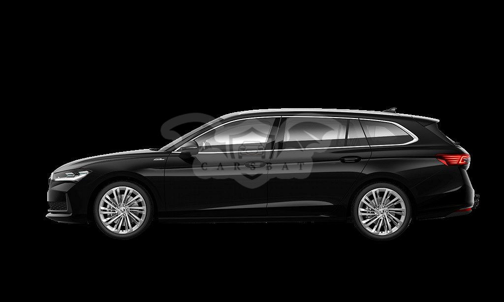 Skoda Superb 2024