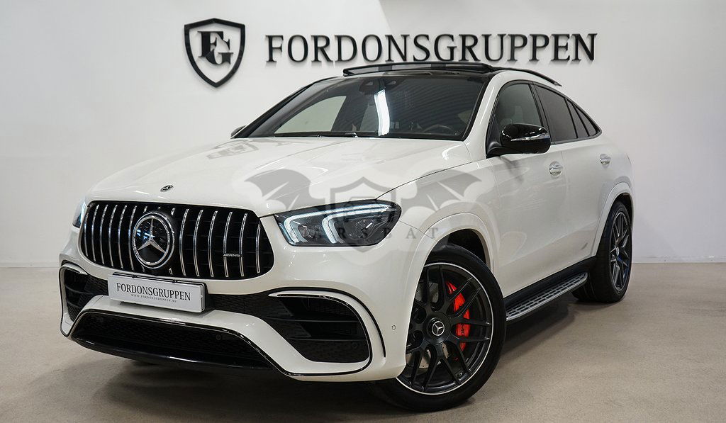 Mercedes-Benz GL 2021