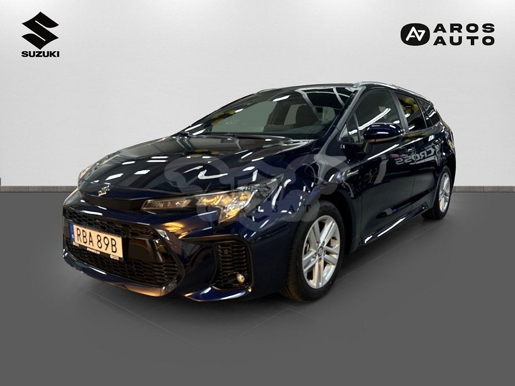 Suzuki Swace 2024