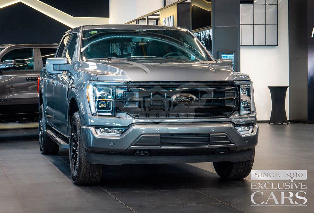 Ford F-150 2023