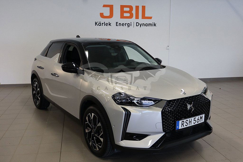 DS DS3 2023