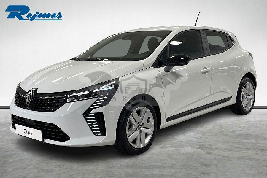 Renault Clio 2023