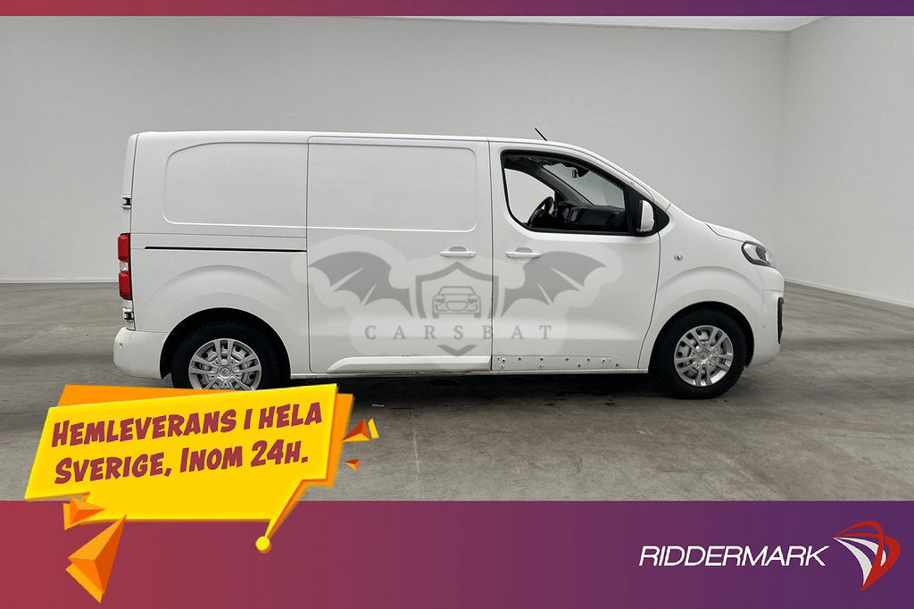 Citroën Jumpy 2017