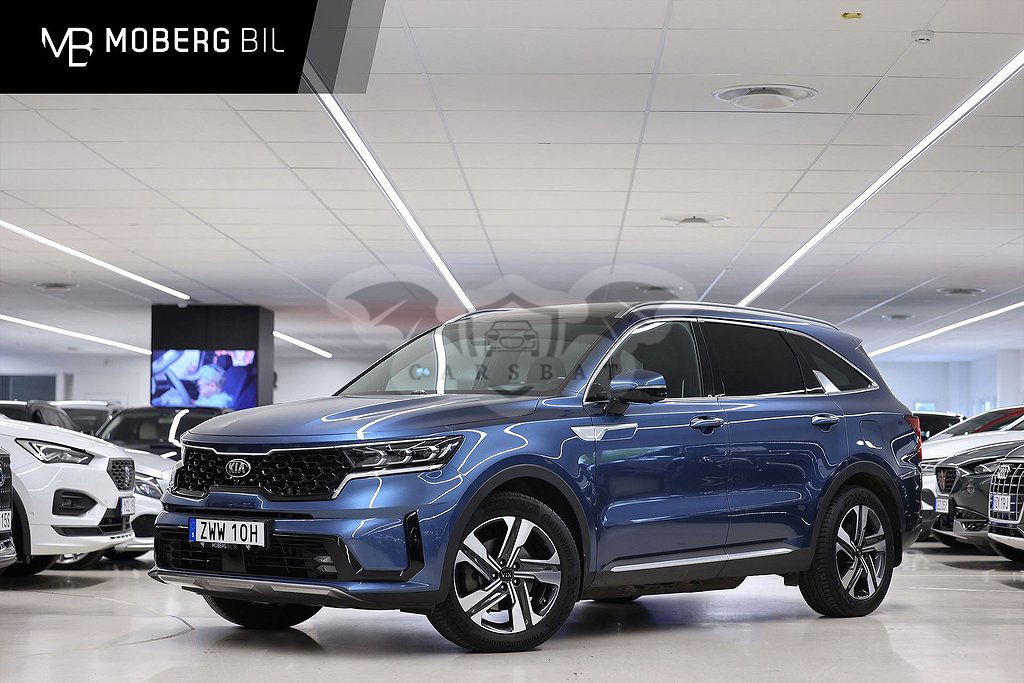 Kia Sorento 2020