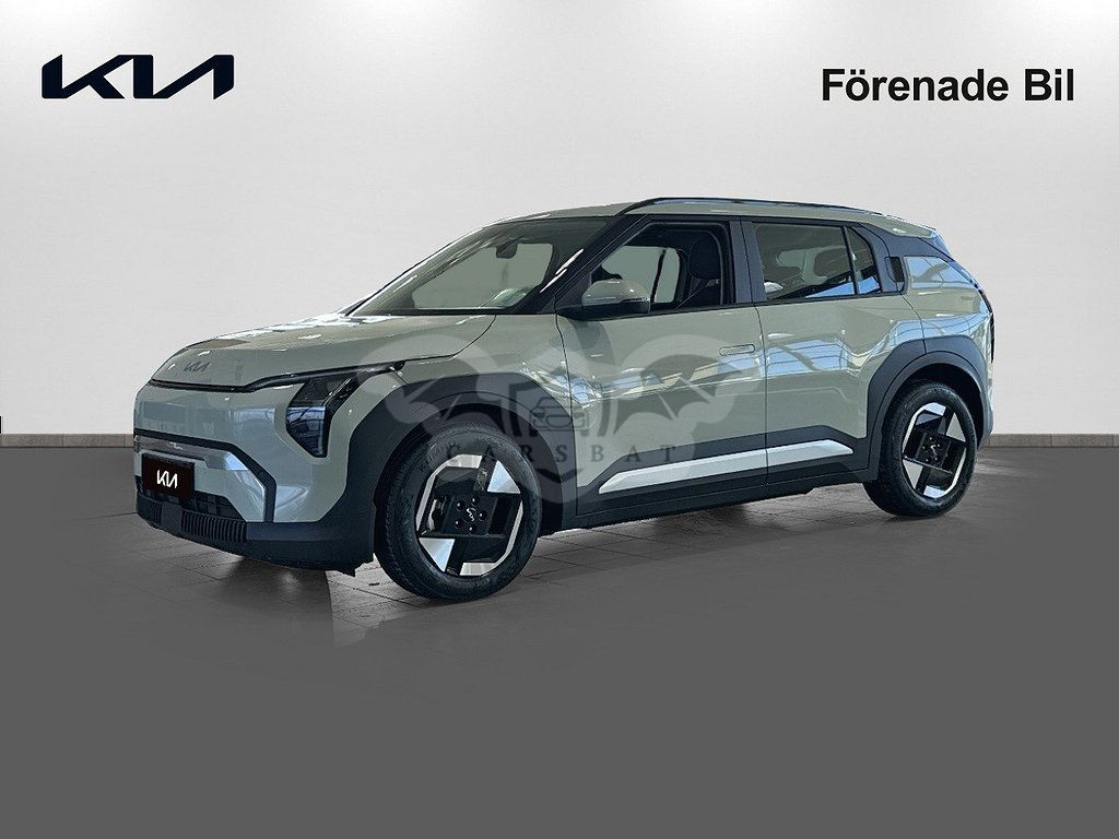 Kia EV3 2025