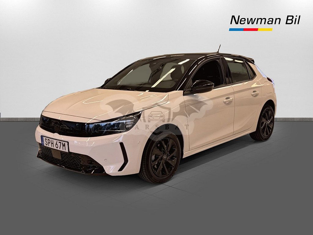 Opel Corsa 2023