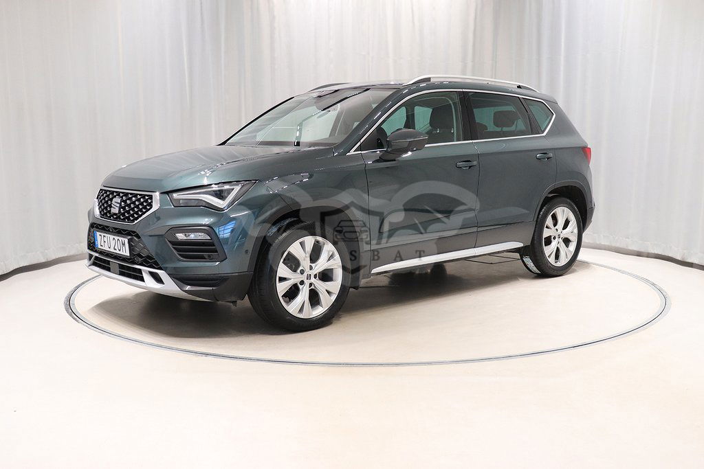 Seat Ateca 2022