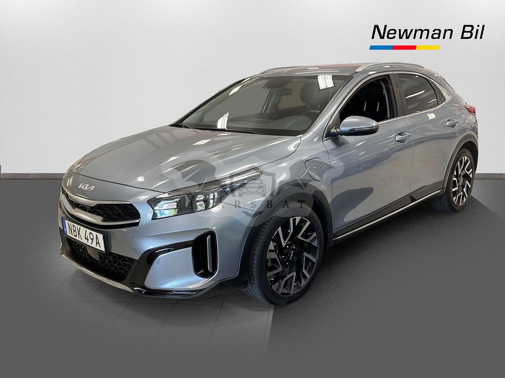 Kia XCeed 2022