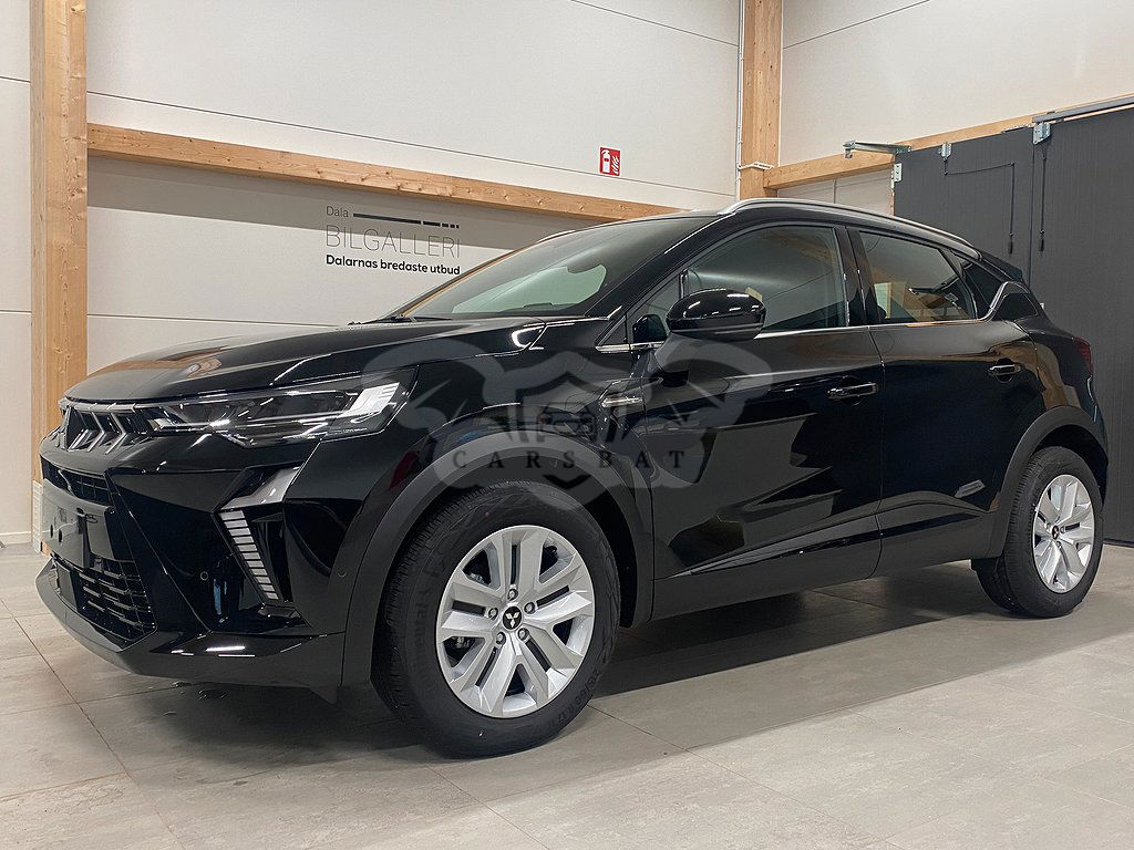 Mitsubishi ASX 2024