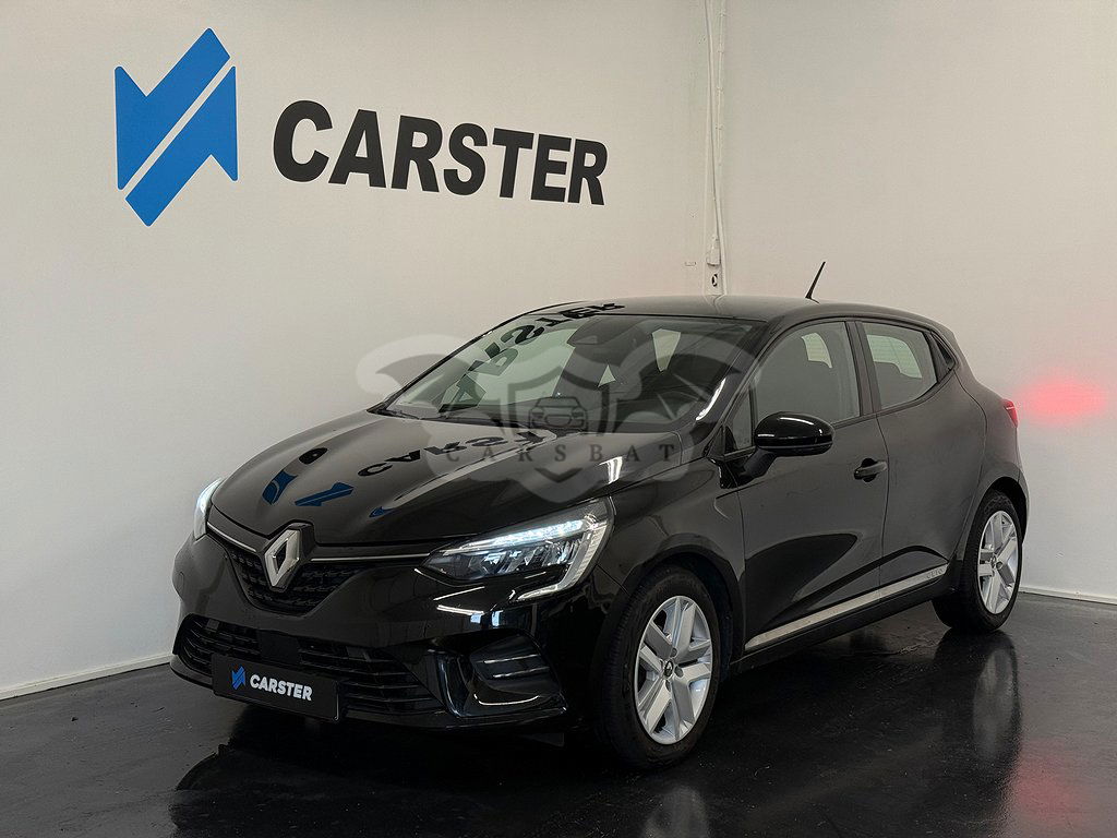 Renault Clio 2020