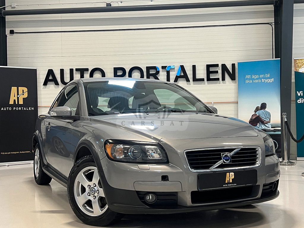 Volvo C30 2007