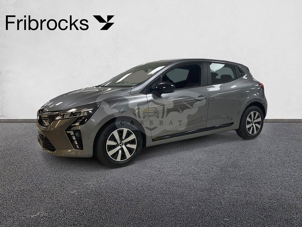 Mitsubishi Colt 2024