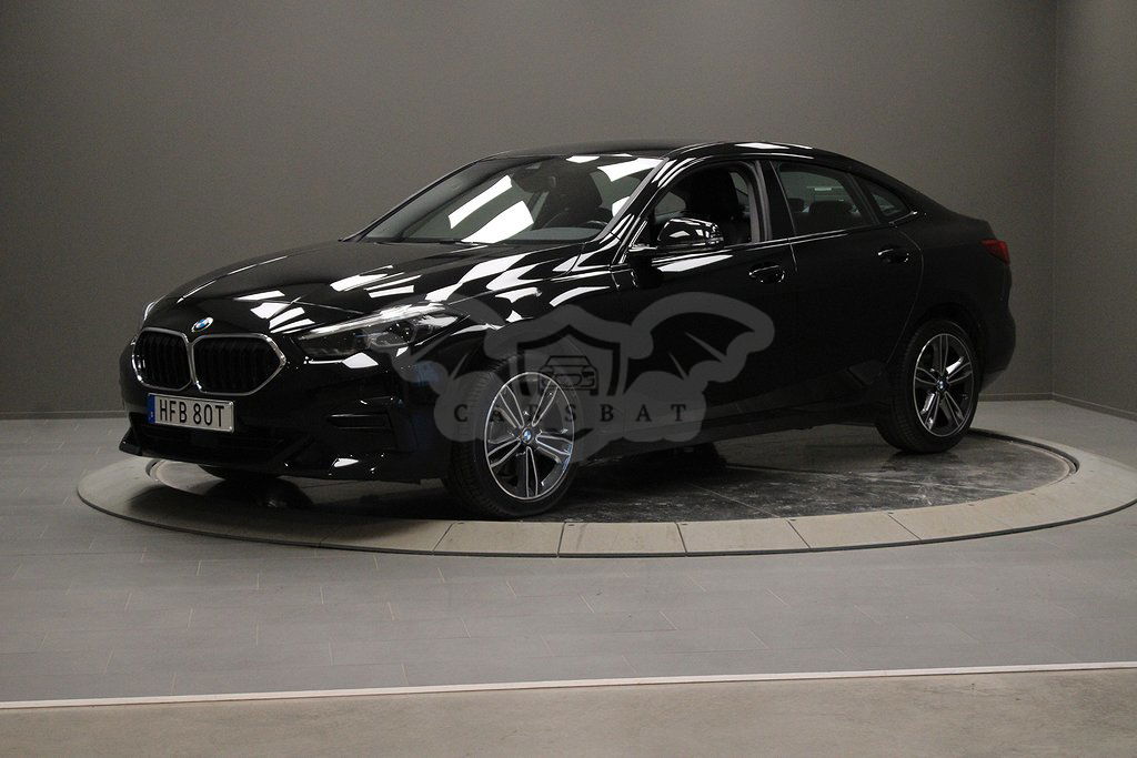 BMW 2 Series 218 2021