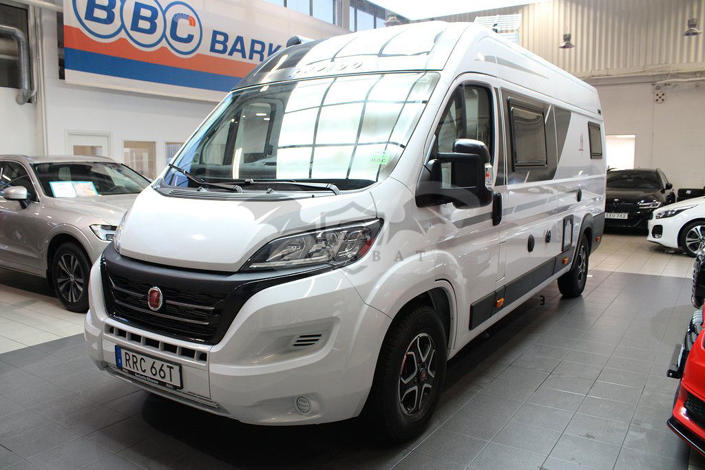 Fiat Regata 2024
