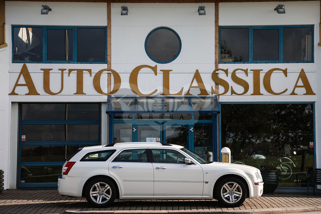 Chrysler 300C 2006