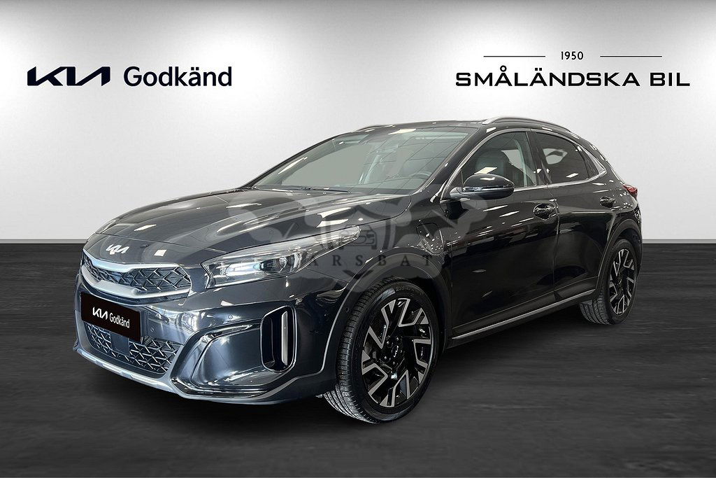 Kia XCeed 2022