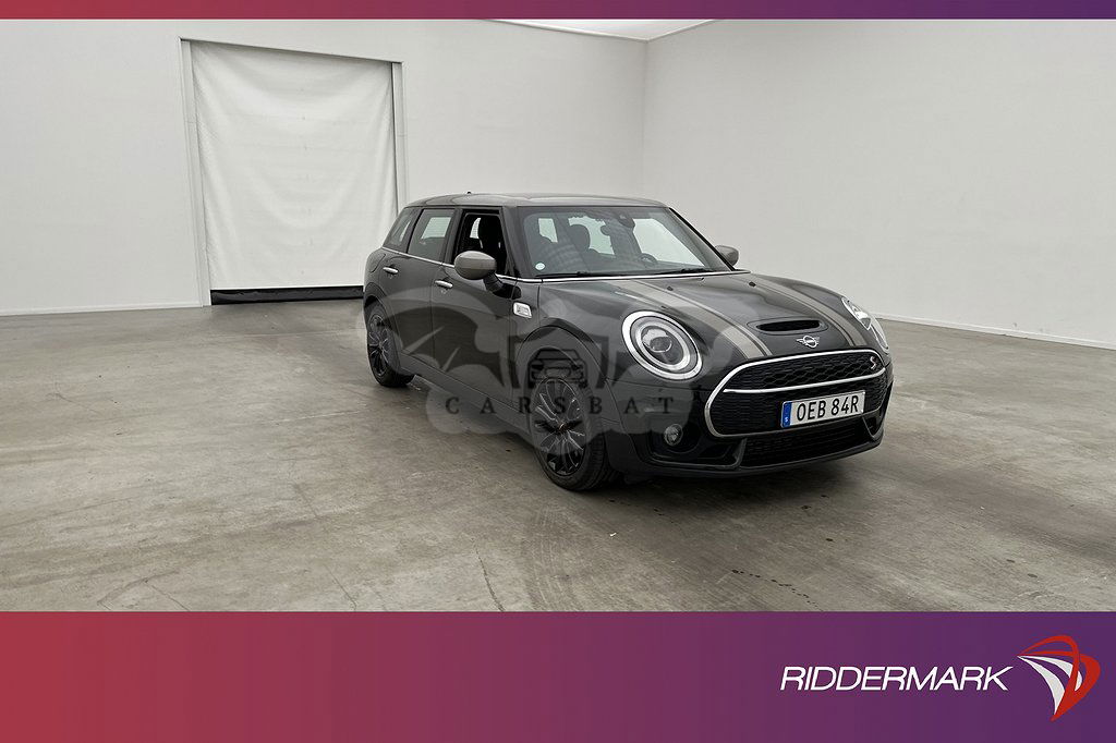 Mini Cooper 2020