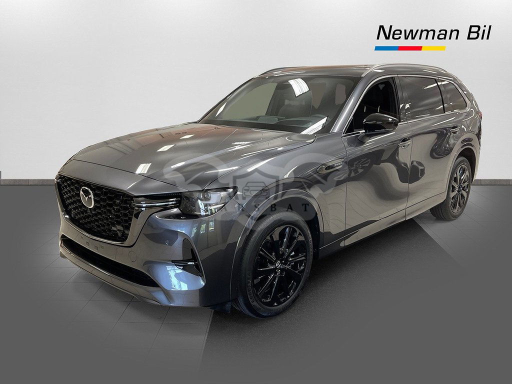 Mazda CX-80 2024