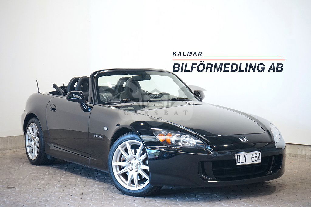 Honda S2000 2005