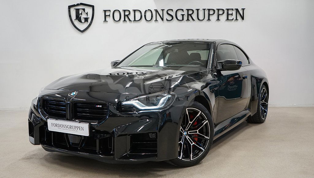 BMW M2 2023