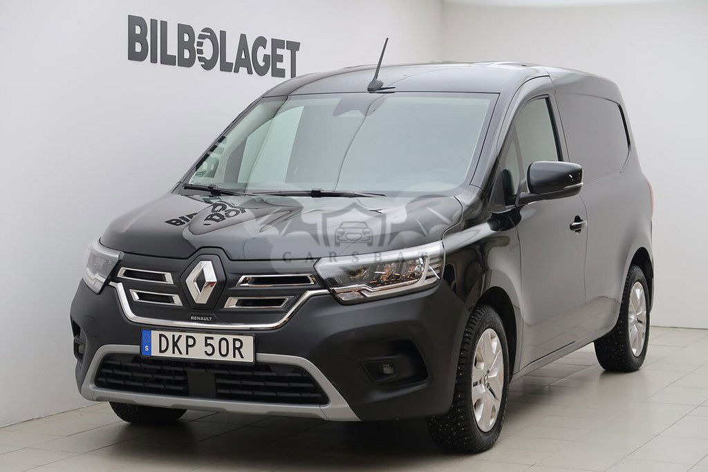 Renault Kangoo 2022