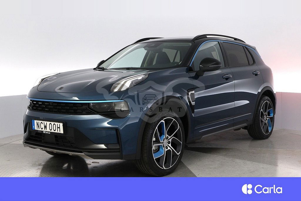 Lynk&Co 01 2022