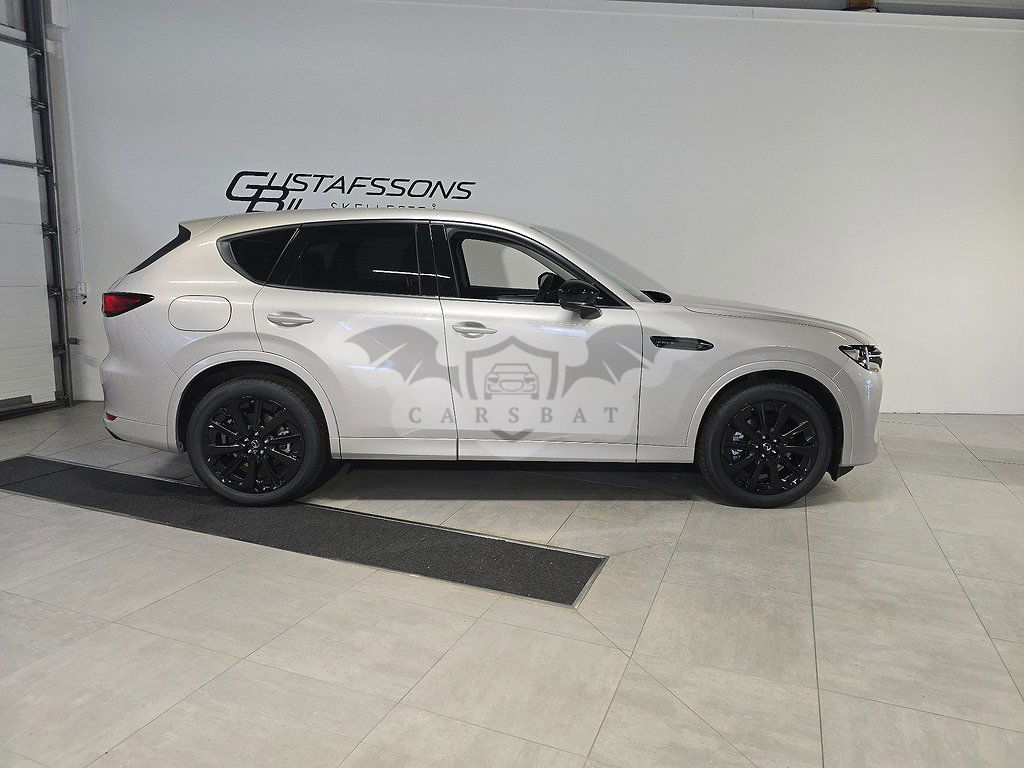 Mazda CX-60 2024