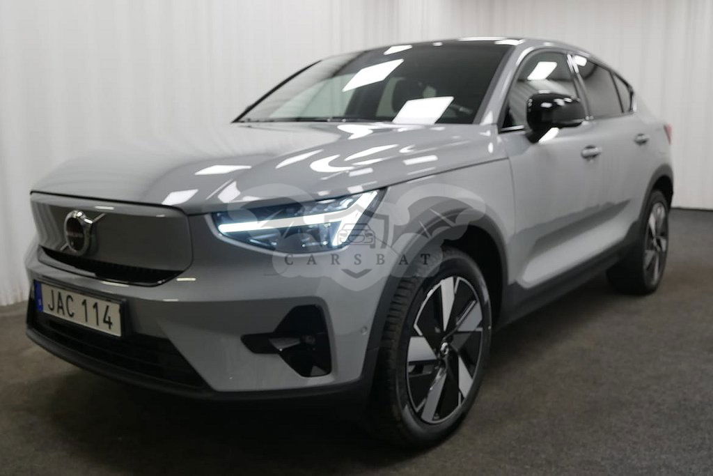 Volvo C40 2024