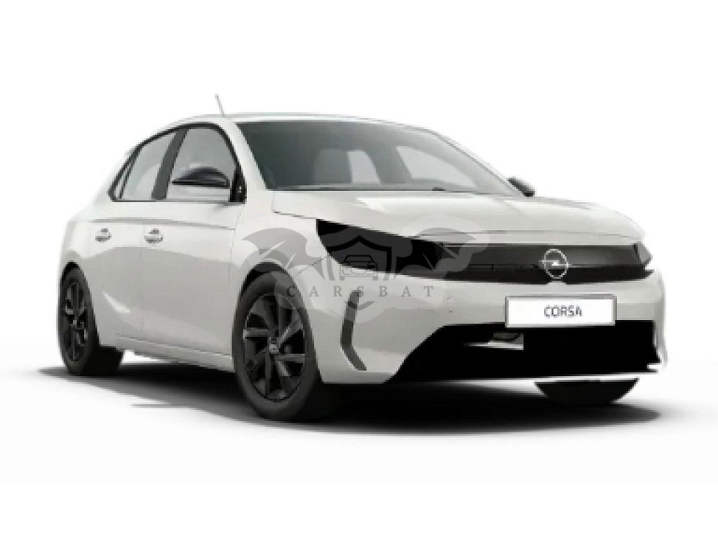 Opel Corsa 2023