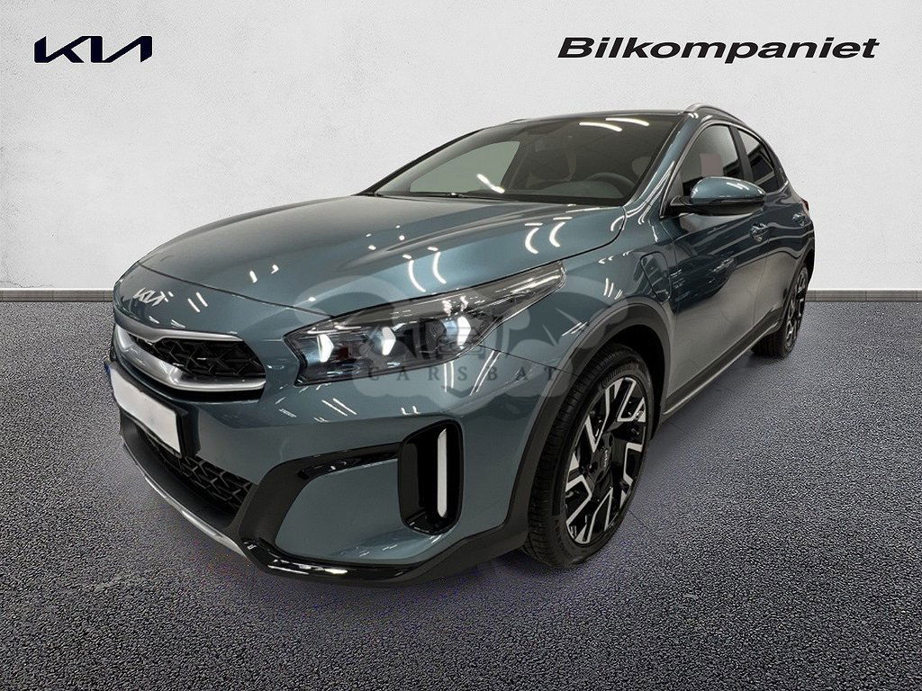 Kia XCeed 2024